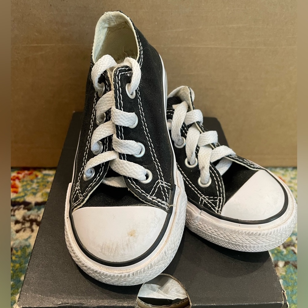 Converse Infant Sneakers